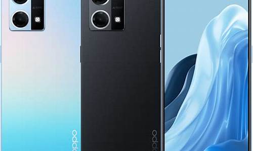 oppo reno7_oppo reno