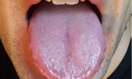 tongue_tongue怎么读