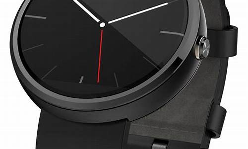 moto 360_moto360二代功能