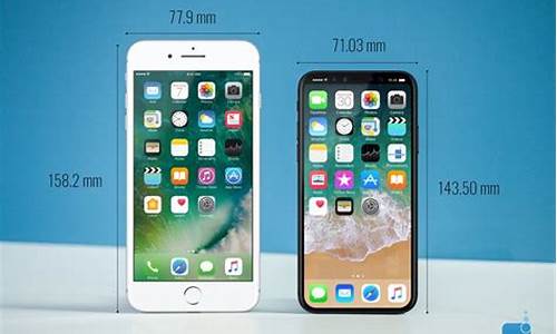 iphone8尺寸_iphone8尺寸多大