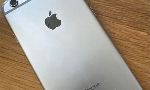 iphone6s二手价格多少_二手iphone6s大概多少钱